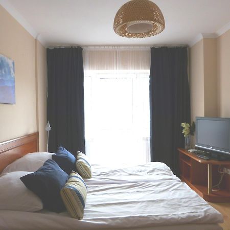 Apartament Grazyna Krynica Zdrój Kültér fotó